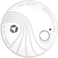 Alarmy - HIKVISION Czujnik dymu AX PRO DS-PDSMK-S-WE - Raty 0% - 38 sklepów w całej Polsce - miniaturka - grafika 1