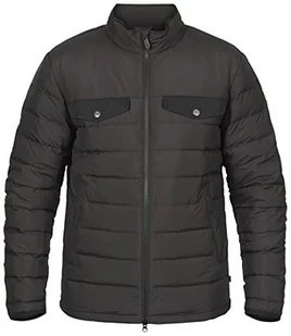 Fjallraven Greenland Down Liner męska kurtka M Sport, czarna, M - Kurtki męskie - miniaturka - grafika 1