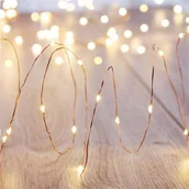 Koce - DecoKing DecoKing - Zestaw girland dekoracyjnych - Bez pilota - miniaturka - grafika 1