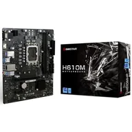 Płyty główne - Biostar H610MHP - miniaturka - grafika 1