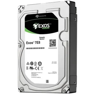 Seagate Exos 7E8 8TB (ST8000NM000A) - Dyski HDD - miniaturka - grafika 1