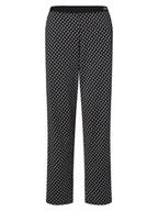 Piżamy damskie - Joop - Damskie spodnie od piżamy, niebieski - miniaturka - grafika 1