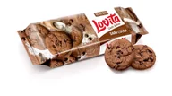 Ciastka - Roshen Lovita Classic ciasteczka kakaowe z kawałkami czekolady 150 g - miniaturka - grafika 1