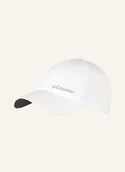 Czapki damskie - Columbia Czapka Z Daszkiem Coolhead™ Iii weiss - miniaturka - grafika 1