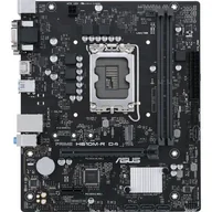 Płyty główne - ASUS MB H610 S1700 MATX PRIME H610M-R D4-SI - miniaturka - grafika 1