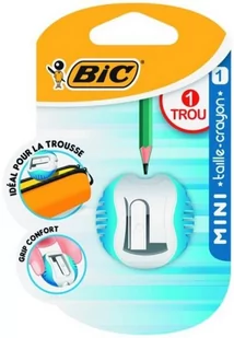 BIC Temperówka Mini Bc B/c - Temperówki - miniaturka - grafika 1