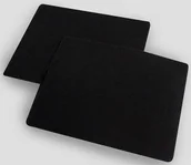 Okapy kuchenne - FABER Filtr węglowy (kpl. 2 szt.)  do okapów Faber Fabula F-112.0629.411 * - miniaturka - grafika 1