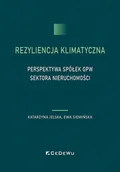 Ekonomia - Rezyliencja klimatyczna - miniaturka - grafika 1