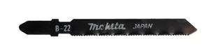 Makita brzeszczoty do wyrzynarek B-22 HSS 52 mm A-85737 - Brzeszczoty - miniaturka - grafika 4