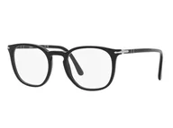 Okulary korekcyjne, oprawki, szkła - Dioptrie szkieł Persol PO3318V 95 - miniaturka - grafika 1