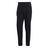 Spodnie męskie - adidas CTC Pant V męskie spodnie, Negro, 38 - miniaturka - grafika 1