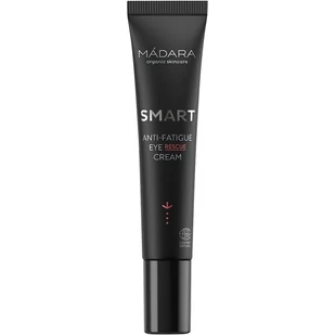 MADARA Antyoksydacyjny krem pod oczy przeciw oznakom zmęczenia - 3795-0 - Kosmetyki pod oczy - miniaturka - grafika 4