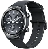 Smartwatch - Mibro A3 Dark Gray AW1021 Czarny - miniaturka - grafika 1