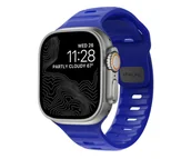 Akcesoria do smartwatchy - Nomad Sport Strap M/L The Verge Apple Watch 49/45/44/42mm - miniaturka - grafika 1
