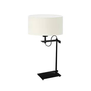 Klasyczna lampka nocna do czytania w łożku ALASKA - Lampy stojące - miniaturka - grafika 1