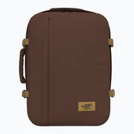 Plecaki - Plecak turystyczny CabinZero Classic 44 l belgian chocolate WYSYŁKA W 24H 30 DNI NA ZWROT - miniaturka - grafika 1