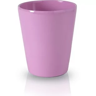 Osłonka STORCZYK 71.017.13 13 cm jasny fiolet - Donice - miniaturka - grafika 1