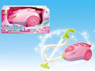 Zabawki AGD - Odkurzacz na baterie - Trifox - miniaturka - grafika 1