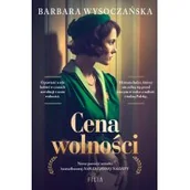 Literatura obyczajowa - Cena wolności - miniaturka - grafika 1