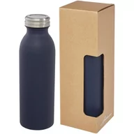 Termosy - Riti miedziany termos, 500 ml - miniaturka - grafika 1