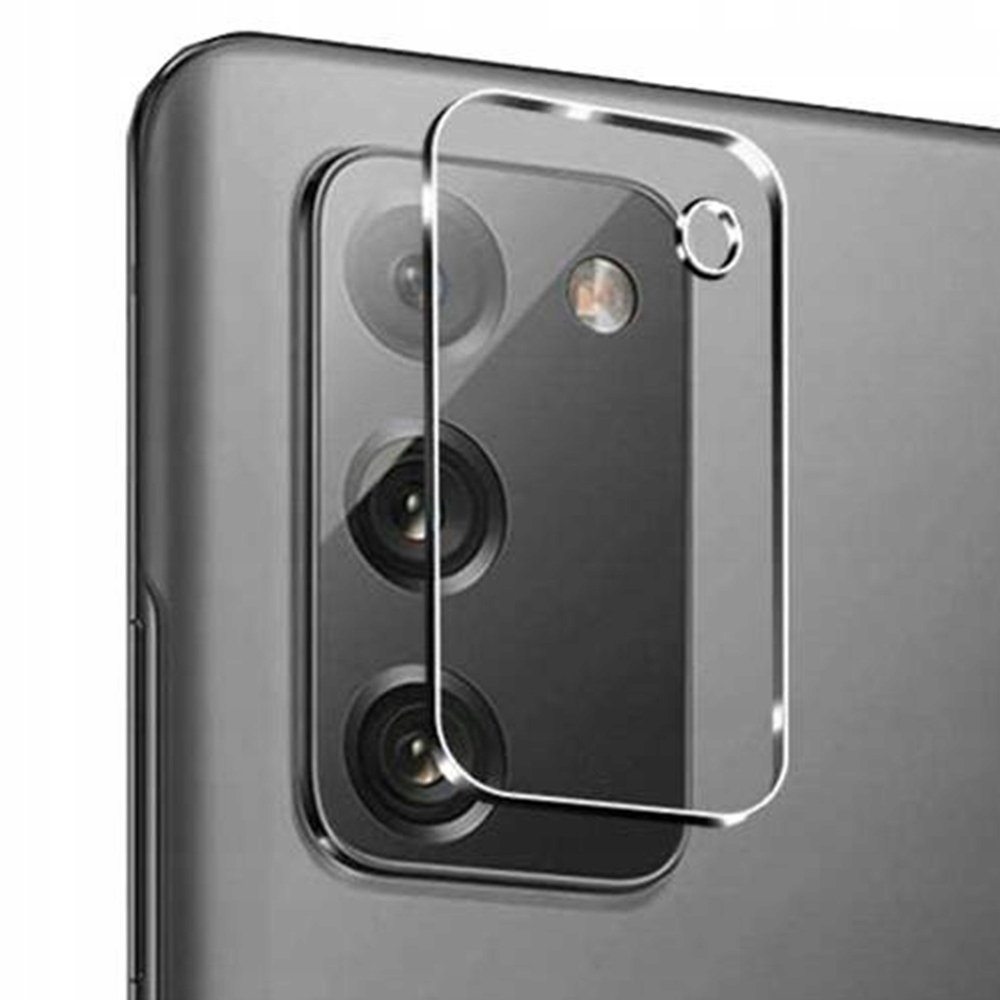 SZKŁO NA APARAT DO SAMSUNG GALAXY A03S SZKIEŁKO OCHRONNE NA OBIEKTYW KAMERĘ