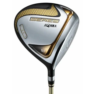 Honma Beres Driver kij do golfa - Golf - miniaturka - grafika 1