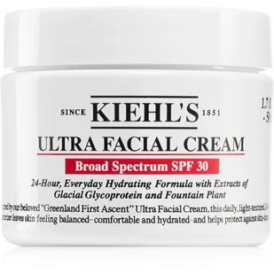 Kiehls Krem do twarzy 50 ml - Kremy do twarzy - miniaturka - grafika 1