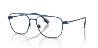 Okulary korekcyjne, oprawki, szkła - Okulary korekcyjne Burberry BE 1377 Michael 1015 - miniaturka - grafika 1