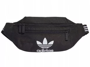 Saszetka nerka ADIDAS czarna IJ0764 sportowa - Nerki - miniaturka - grafika 1