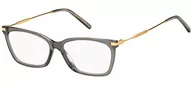 Okulary przeciwsłoneczne - Marc Jacobs okulary damskie, Ft3, 51 - miniaturka - grafika 1