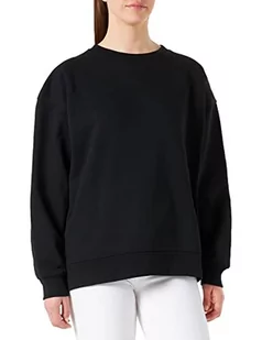 Replay Bluza damska, 98 czarny, XS - Bluzy damskie - miniaturka - grafika 1