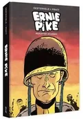 Komiksy dla młodzieży - PA Ernie Pike - Hector German Oesterheld - miniaturka - grafika 1