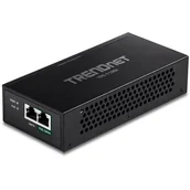 Powerline communications - Trendnet TPE-119GI adapter PoE Gigabit Ethernet - miniaturka - grafika 1
