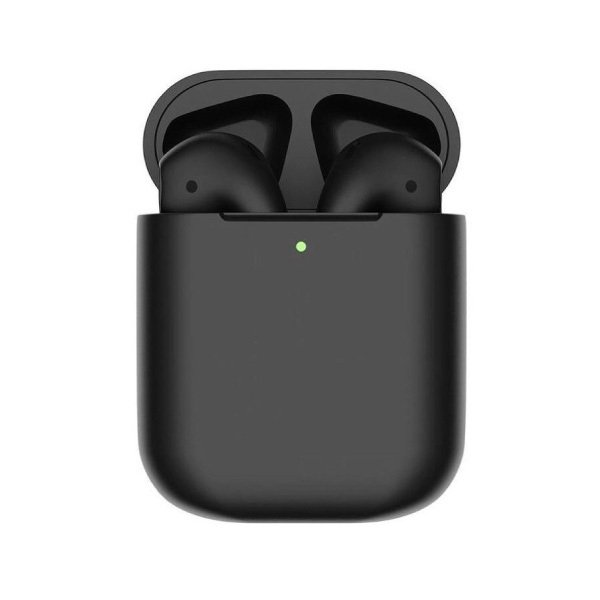  Coolmango Earbuds czarne