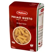 Makaron - Melissa Primo Gusto Makaron rigatoni 500 g - miniaturka - grafika 1