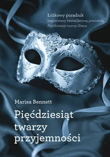 Pięćdziesiąt twarzy przyjemności - Miłość, seks, związki - miniaturka - grafika 1