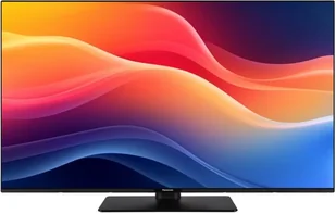 Telewizor Panasonic TB-50W61AEZ czarny - Telewizory - miniaturka - grafika 1