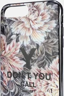 Etui i futerały do telefonów - Adidas ETUI ADIDAS Y-3 MOULDED CASE GRAPHIC IPHONE X / XS COLOURFUL standard - miniaturka - grafika 1