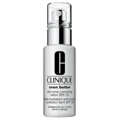 Kremy do twarzy - Clinique Superdefense SPF żel nawilżający, 50 ml - miniaturka - grafika 1