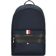 Plecaki - Tommy Hilfiger Elevated Plecak 46 cm desert sky - miniaturka - grafika 1