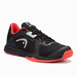 Buty do badmintona męskie Head Sprint Team 3.5 273822 - Badminton - miniaturka - grafika 1