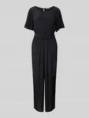 Kombinezony - Kombinezon z zakładkami - miniaturka - grafika 1