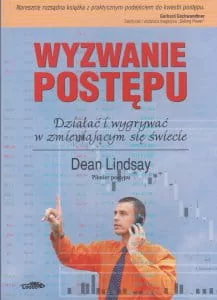 Wyzwanie postępu - Lindsay Dean - Psychologia - miniaturka - grafika 3