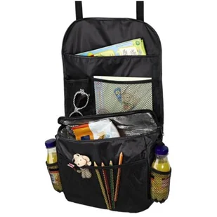 Hama Organizer na fotel z izotrmą 839610000 - Akcesoria motoryzacyjne - miniaturka - grafika 1