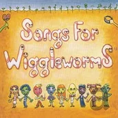 Muzyka dla dzieci - Various - Songs For Wiggleworms - miniaturka - grafika 1