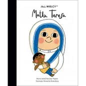 Religia i religioznawstwo - Smartbooks Mali WIELCY Matka Teresa - miniaturka - grafika 1