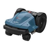 Roboty koszące - Robot koszący Wiper Premium K AWD 4x4 1800m2 - miniaturka - grafika 1