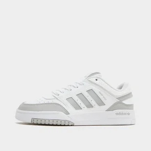 ADIDAS DROP STEP LOW J - Buty dla chłopców - miniaturka - grafika 1