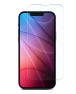 Szkła hartowane na telefon - Estuff Apple Iphone 14 Plus/13 Pro - miniaturka - grafika 1