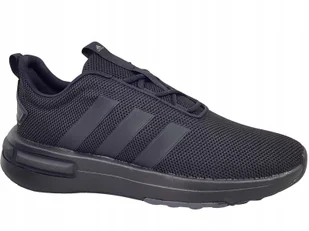 Adidas Racer TR21 IF0148 Buty Do Biegania Czarne - Buty sportowe damskie - miniaturka - grafika 1